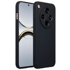 imoshion Coque Couleur Oppo Find X8 - Noir