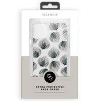 Selencia Coque très protectrice Fashion Apple iPhone 13 Pro