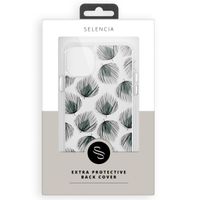 Selencia Coque très protectrice Fashion iPhone 13 Pro