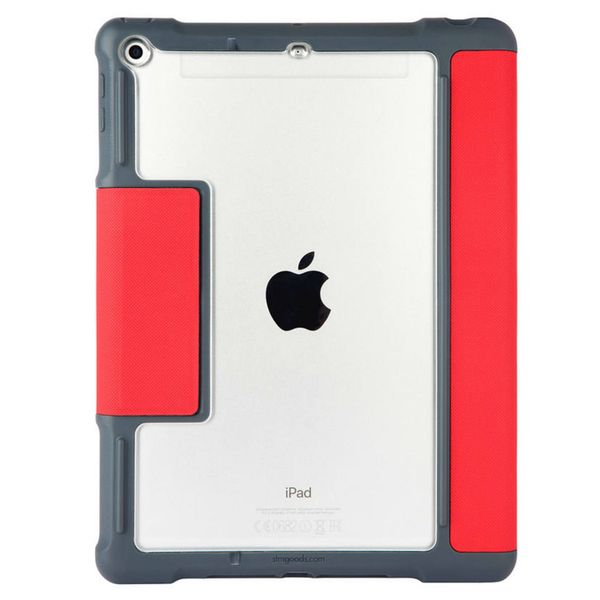 Coque tablette Dux Plus iPad Pro 9.7 (2016) - AP Red