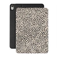 Burga Coque tablette Apple iPad Air 11 pouces (2025) M3 / (2024) M2 - Almond Latte