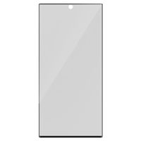 PanzerGlass Protection d'écran Privacy Ultra-Wide Fit Anti-bactérienne avec applicateur Samsung Galaxy S24 Ultra