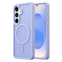 imoshion Coque Color Guard avec MagSafe Samsung Galaxy S25 - Lila / Lilac