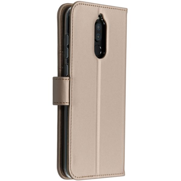 Accezz Étui de téléphone Wallet Huawei Mate 10 Lite