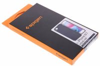 Spigen Coque Liquid Air™ Apple iPhone SE (2022 / 2020) / 8 / 7 - Bleu