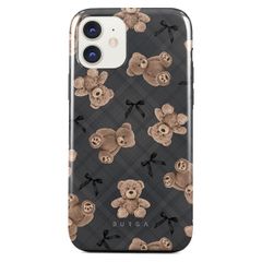 Burga Coque arrière Tough iPhone 11 - BFF