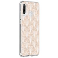 Coque design Huawei P30 Lite - Sun