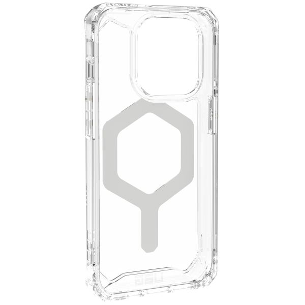 UAG Coque Plyo MagSafe iPhone 14 Pro - Ice