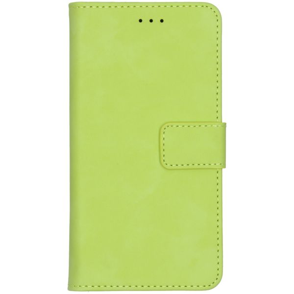 imoshion Etui de téléphone 2-en-1 amovible iPhone 11 - Vert