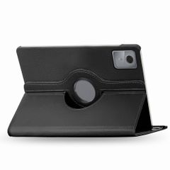 imoshion Coque tablette rotatif à 360° Lenovo Tab M11 - Noir