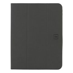 Tucano Up Plus Folio Case iPad 11 (2025) 11 pouces / iPad 10 (2022) 10.9 pouces - Black