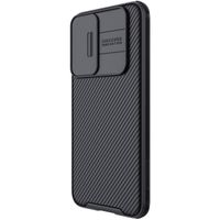 Nillkin Coque CamShield Pro Samsung Galaxy S22 Plus - Noir