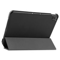imoshion Coque tablette Trifold Nokia T20 - Noir