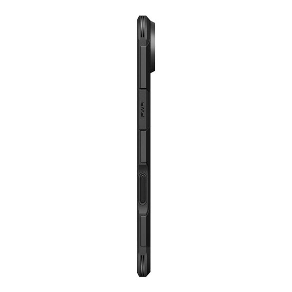 Spigen Coque Tough Armor MagSafe Apple iPhone Air - Black
