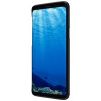 Nillkin Coque Super Frosted Shield Samsung Galaxy S9 - Noir