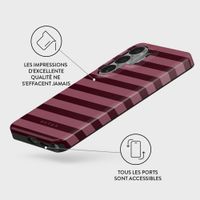 Burga Coque Tough MagSafe Samsung Galaxy S26 Ultra - Spellbound