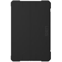 UAG Coque tablette Metropolis Samsung Galaxy Tab S8 Plus / S7 Plus / S7 FE 5G