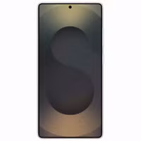 Samsung Coque arrière originale Standing Grip Samsung Galaxy S25 Ultra - Noir