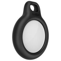 Belkin Secure AirTag Holder Keyring - Noir