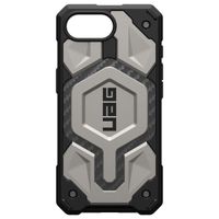 UAG Coque Monarch iPhone 16e - Titanium