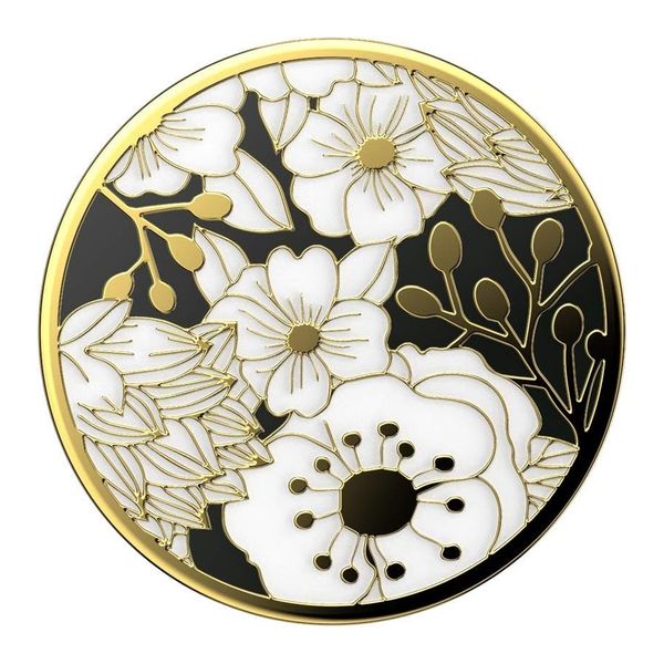 PopSockets PopGrip - Amovible - Wild Flowers