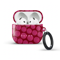 Burga Coque rigide Apple Airpods 4 - Reset Button