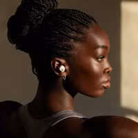 Beats Écouteurs sans fil Solo Buds - Écouteurs intra-auriculaires Bluetooth - Storm Gray