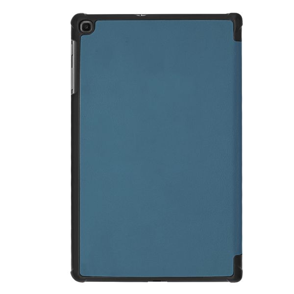 imoshion Coque tablette Trifold Galaxy Tab A 10.1 (2019) - Vert