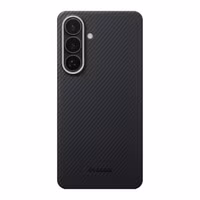 Pitaka Coque Ultra Slim Samsung Galaxy S26 Plus - Black