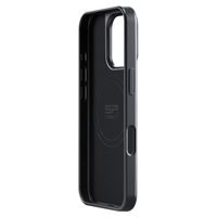 SP Connect SPC+ Series - Coque de téléphone Apple iPhone 16 Pro - Noir
