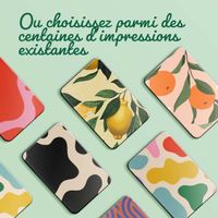 Crée ta propre Batterie externe MagSafe 5000 mAh - Noir