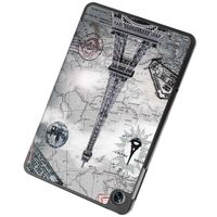 imoshion Coque tablette Trifold Oppo Pad Air - Paris