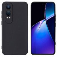 imoshion Coque Couleur OnePlus Nord CE 4 Lite 5G - Noir