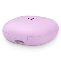 Beats Écouteurs sans fil Fit Pro - Réduction active du bruit - Stone Purple