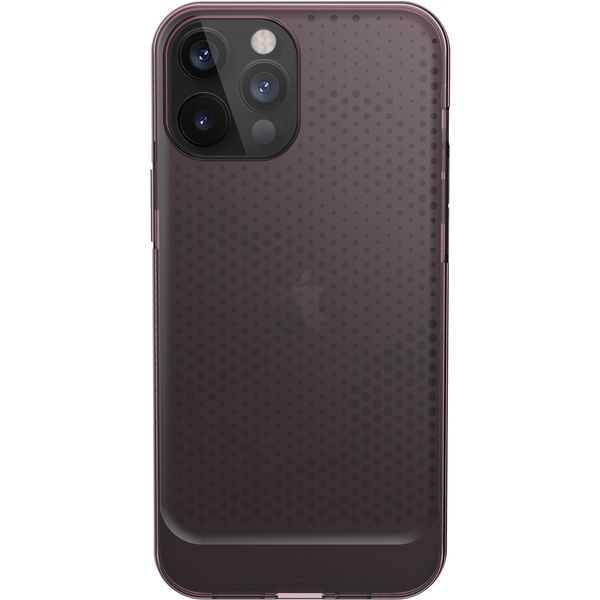 UAG Coque Lucent U iPhone 12 Pro Max - Dusty Rose