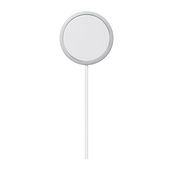 Apple MagSafe Chargeur - Chargeur sans fil 25W - 2 mètre - 2024 - Blanc