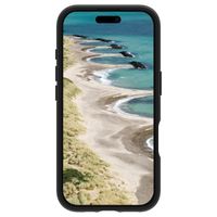 dbramante1928 Coque Grenen MagSafe Apple iPhone 16 Pro - Noir