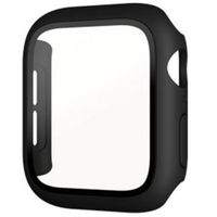 PanzerGlass Coque Full Body Apple Watch 7 / 8 / 9 - 41 mm - Noir