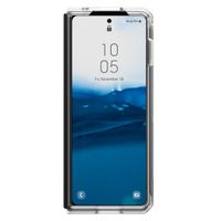 UAG Coque Plyo Samsung Galaxy Z Fold 5 - Ice