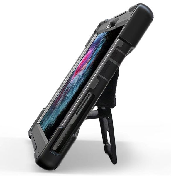 Accezz Pr2235 Samsung Galaxy Tab Active 5 Pro / 4 Pro - Noir