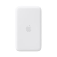 Apple Batterie MagSafe Apple iPhone Air - Blanc