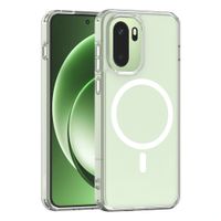 imoshion Coque arrière de protection avec MagSafe OnePlus 15R - Transparent