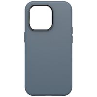 OtterBox Coque Symmetry MagSafe iPhone 14 Pro - Bleu