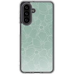 imoshion Coque Design Samsung Galaxy A26 - Botanica