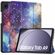 imoshion Coque tablette Design Samsung Galaxy Tab A9 8.7 pouces - Space