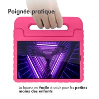 imoshion Coque kidsproof avec poignée Lenovo Tab M10 HD (2nd gen)