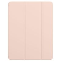 Apple Smart Folio Apple iPad Air 13 pouces (2025) M3 / (2024) M2 / Pro 12.9 (2018) - Pink Sand