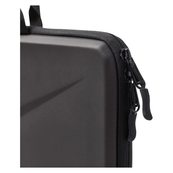 UAG Pochette ordinateur Civilian Shock avec Poignée 14 pouces - Large - Noir