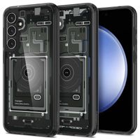 Spigen Coque Ultra Hybrid Samsung Galaxy S23 FE - Zero One