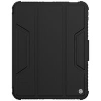 Nillkin Coque tablette Bumper Pro iPad 10 (2022) 10.9 pouces - Noir